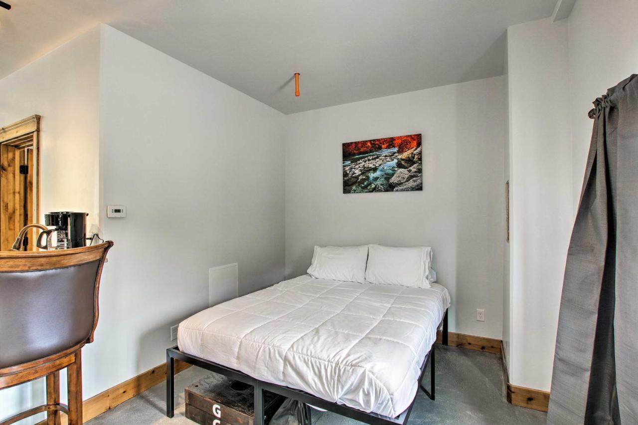 Contemporary Studio, Walk To Lava Hot Springs Exterior photo