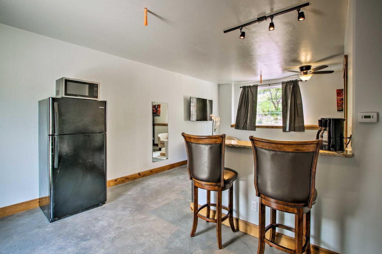 Contemporary Studio, Walk To Lava Hot Springs Exterior photo